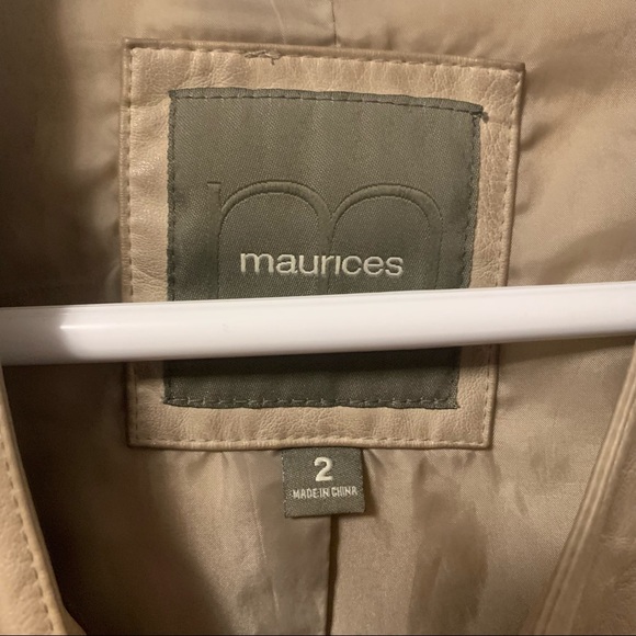 Jacket - Picture 3 of 5